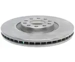 980028R - : Disc Brake Rotor for Raybestos Brakes Image
