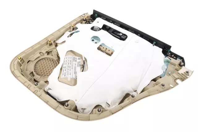 Door Trim Panel - GM (84636281)