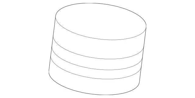19984501 - Brakes: Feed-Through Grommet for Mercedes-Benz: 180A, 220a, A220, A35 AMG, B Electric Drive, B250e, CLA250, G500, G550, G580, G63 4x4 Squared AMG, G63 AMG, GLA250, GLE350, GLE450, GLE450e, GLE53 AMG, GLE580, GLE63 AMG S, GLS450, GLS580, GLS63 AMG, Maybach GLS600, Metris, Sprinter 1500, Sprinter 2500, Sprinter 3500, Sprinter 3500XD, Sprinter 4500 Image image