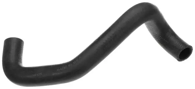 24398L - Belts and Cooling: Molded Lower Radiator Hose for ACDelco Image