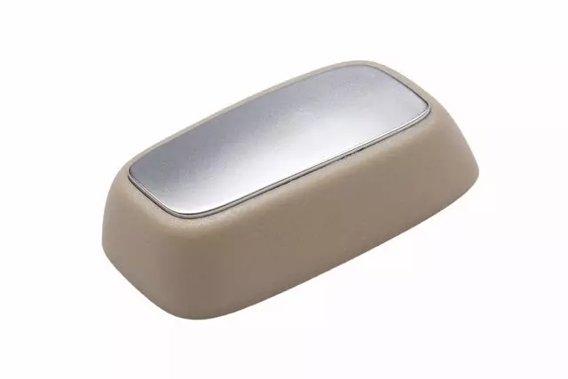 22752209 - Body: Recline Knob for GM Image