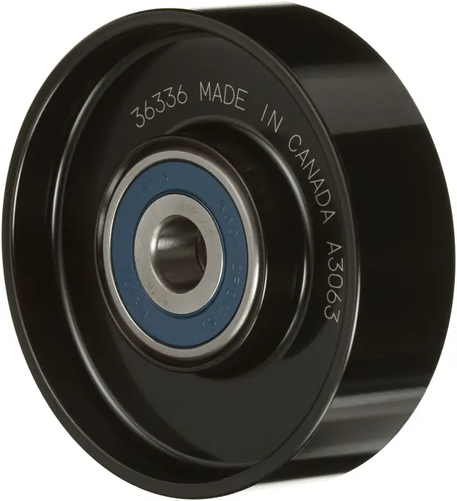 36336 - Engines &amp; Components: Gates Accessory Drive Belt Idler Pulley for Gates Image
