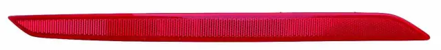 3212919RUS - : Bumper Reflector for Maxzone Vehicle Lighting Image