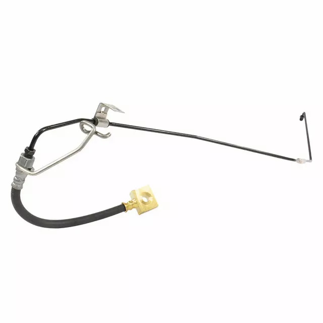 Tube Assembly Brake - Ford (EU9Z-2267-E)