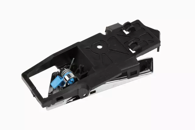 Interior Passenger Side Door Handle - GM (96462710)