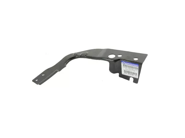 68158214AA - Belts &amp; Cooling: Radiator Support Bracket for Mopar Image