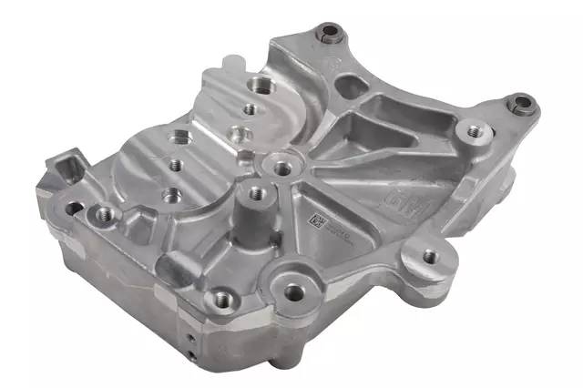 12700412 - : F (S)Bracket for GM Image