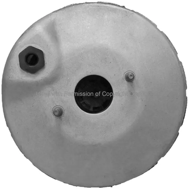 B3640 - Brakes &amp; Brake Parts: Power Brake Booster for MPA ELECTRICAL Image