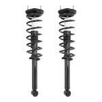 31569000 - : Unity Automotive Air Spring to Coil Spring Conversion Kit for Unity Automotive Image
