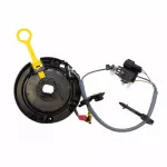 4C2Z14A664BA - : 2004-2007 Ford - Clock Spring for Ford: E-150, E-150 Club Wagon, E-250, E-350 Club Wagon, E-350 Super Duty, E-450 Super Duty Image