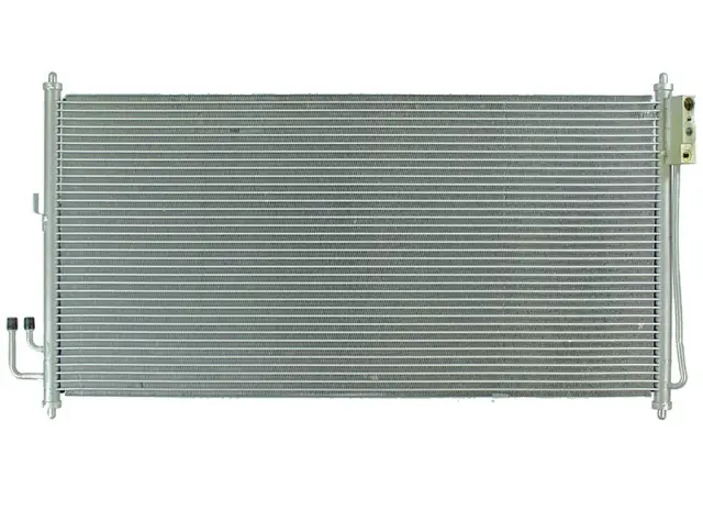 7013248 - : Agility A/C Condenser for Agility Image