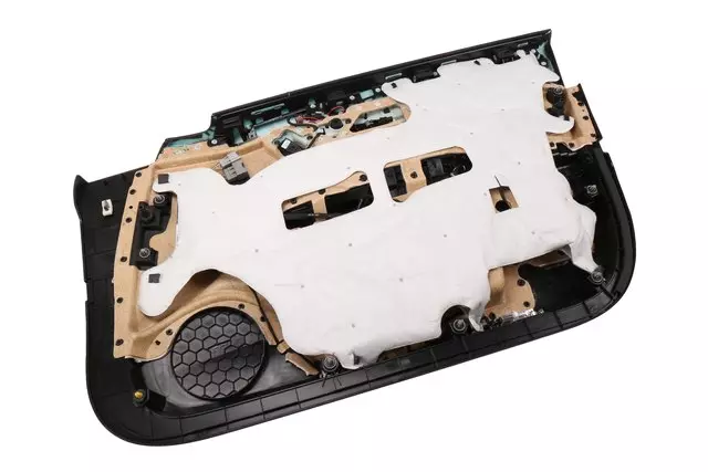 2013-2015 Cadillac ATS - Door Trim Panel - GM (22995684)