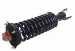 811112 - : Ford, Mercury Suspension Strut and Coil Spring Assembly  - Front Left for GSP Image