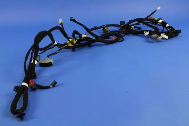 68216025AB - Electrical: Instrument Panel Wiring for Fiat: 500 Image