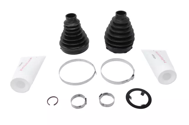 42721984 - : Boot Kit for Buick: Encore GX | Chevrolet: Trailblazer Image