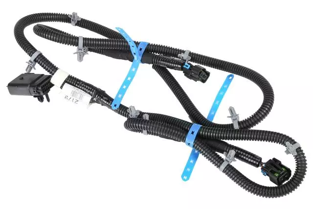 Front Object Alarm Sensor Wiring Harness - GM (23362179)