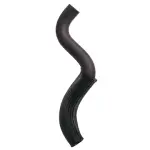 72957 - : CURVED RADIATOR HOSE, DAYCO for DAYCO HYDRAULIC Image