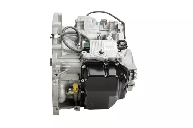 5-Speed Automatic Transmission Assembly - GM (19125372)