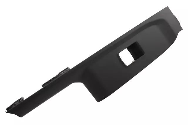 84363375 - Body: Switch Panel for Chevrolet: Silverado 1500, Silverado 1500 LTD, Silverado 2500 HD, Silverado 3500 HD | GMC: Sierra 1500, Sierra 1500 Limited, Sierra 2500 HD, Sierra 3500 HD Image