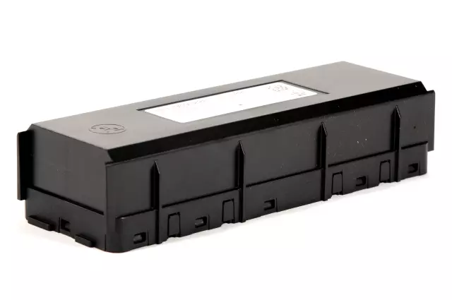 13506228 - : 2015-2018 GM Control Module for Cadillac: Escalade | Chevrolet: Silverado 1500, Silverado 2500 HD, Silverado 3500 HD, Tahoe | GMC: Sierra 1500, Sierra 2500 HD, Sierra 3500 HD, Yukon Image