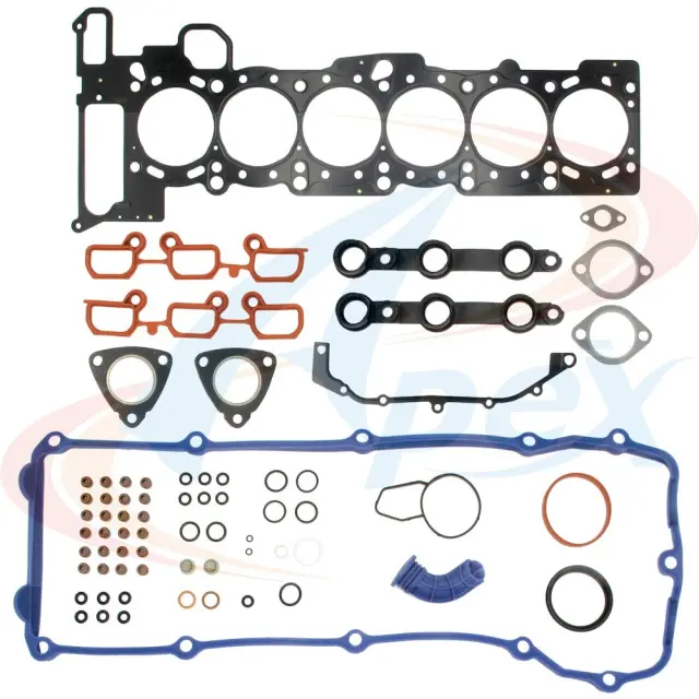 AHS9027 - Gaskets: APEX Automobile Parts Inc Head Set for APEX Automobile Parts Inc Image