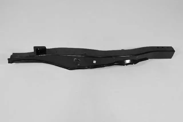 68040793AB - Body Sheet Metal Except Doors: Rear Floor Pan Side Rail, Left for Mopar Image