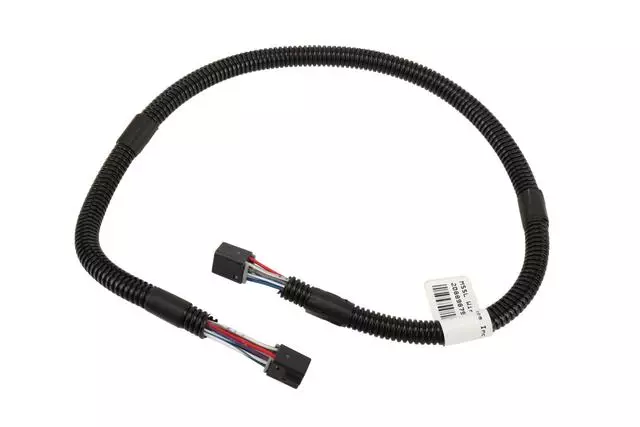 20889879 - : Hybrid Drive Motor Battery Pack Control Module Wiring Harness for GM Image