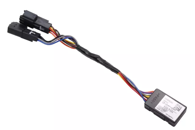 84600143 - : Heated Steering Wheel Module for GM Image