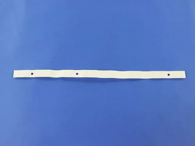 Chrysler Nameplate - Mopar (55364717AA)