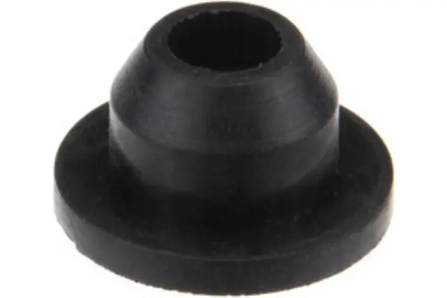 61661365657 - Exterior: URO Parts Windshield Washer Pump Grommet for URO Image