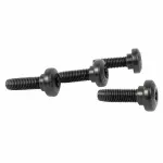 W715617S900 - Electrical: Center Buckle Screw for FORD Image