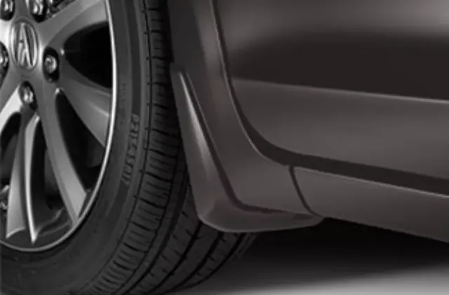 8P00TX6280 - : Splash Guards for Acura Image