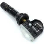 29182 - : TPMS Sensor - Snap-In Aluminum Valve for Schrader TPMS Solutions Image