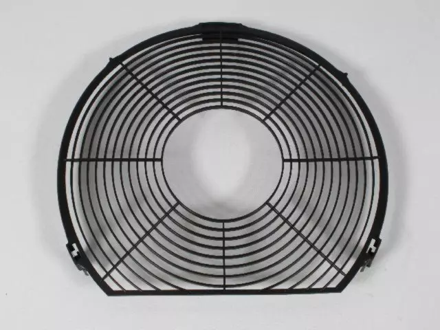 5104121AA - Air Conditioning &amp; Heater: Air Inlet Grille for Mopar Image