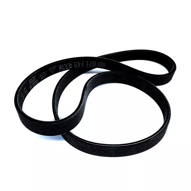 21145933K - : Serpentine Belt for Volkswagen Image