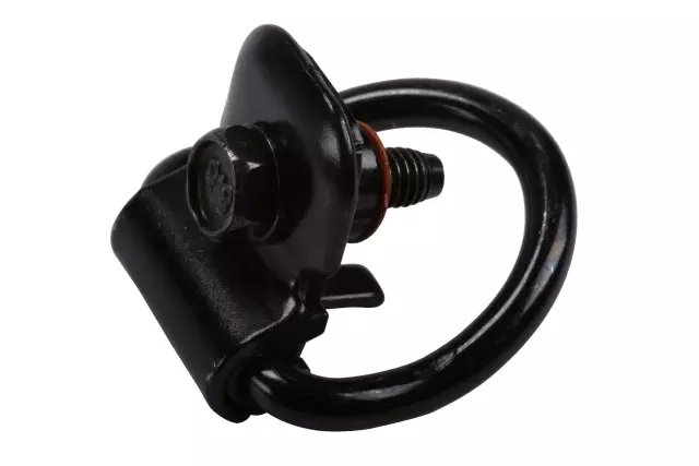 42400870 - Body: Trunk Side Trim Hook for Chevrolet: Bolt EUV, Sonic Image