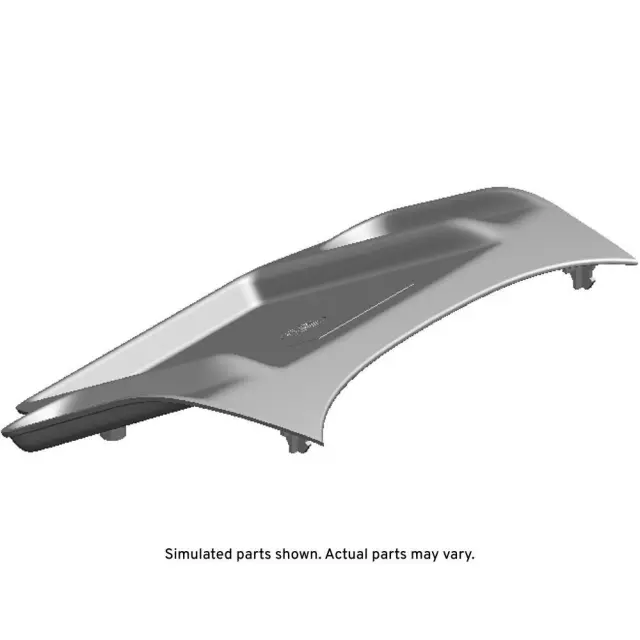 84523144 - Body: Liner for GM Image