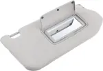 964009NB0D - : Sun-visor Assembly-Right-hand for Infiniti Image