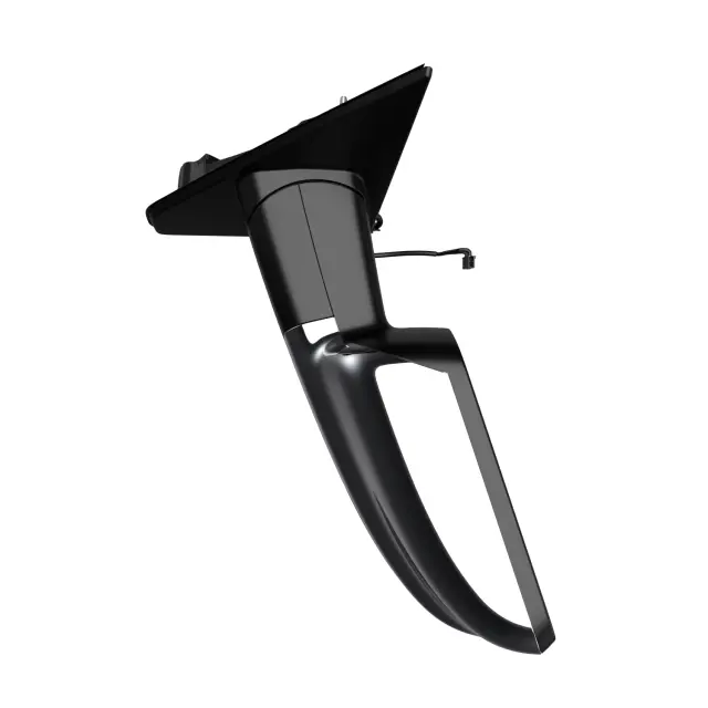 68462773AB - Doors, Door Mirrors and Related Parts: Outside Rearview Mirror, Left for Mopar Image