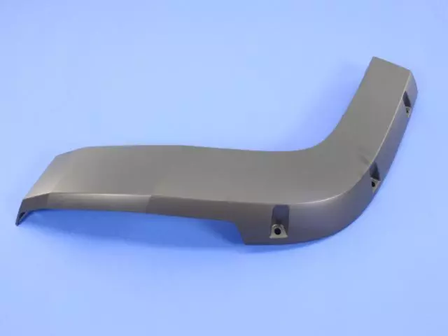 5JX31TZZAD - Exterior Ornamentation: Rear Wheel Opening Applique, Left for Mopar Image