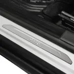 82214662AB - : Door Sill Guards for Mopar Image