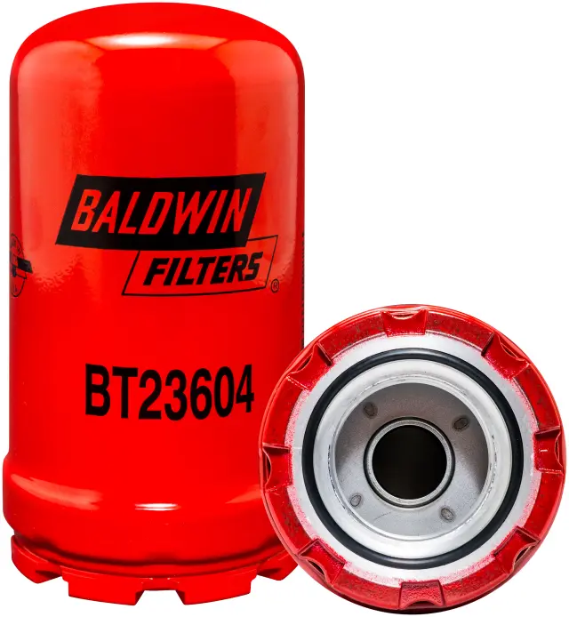 BT23604 - : Hydraulic Spin-on for Baldwin Image