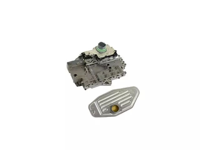 Valve Body Assembly, Remanufactured - Mopar (R8033980AI)