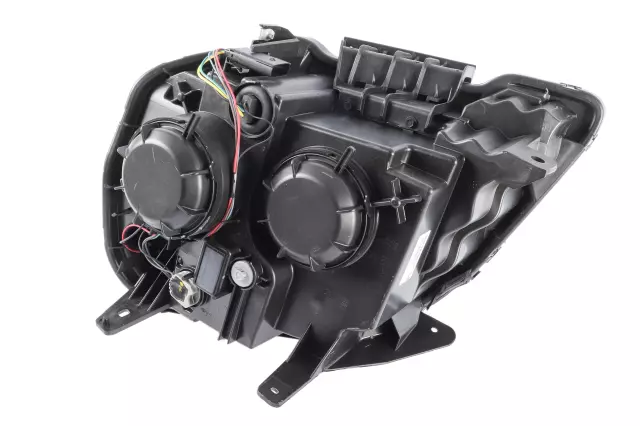 Passenger Side Headlamp - GM (84791979)