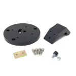 TTUH - : Universal mounting hub attachment for mounting gear. for Hi-lift Jack Image