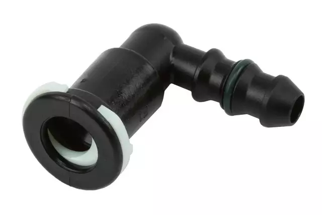 25891276 - : Inlet Hose Connector for Cadillac: CTS Image