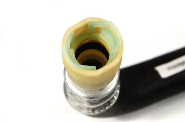 Auxiliary Heater Inlet and Outlet Pipe Conversion Kit with Pipes and Clip - GM (89023336)