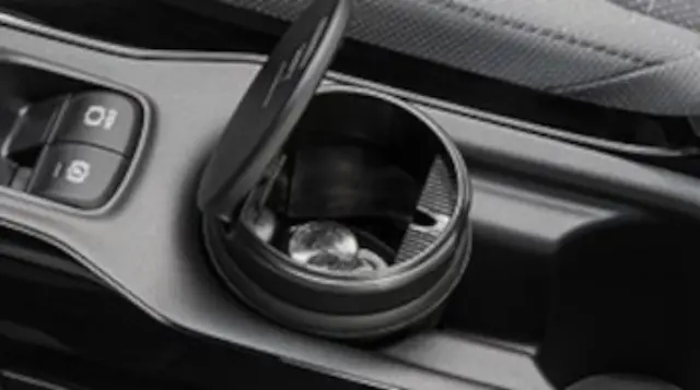 74101AE010 - Interior: Ashtray Kit for Toyota Image