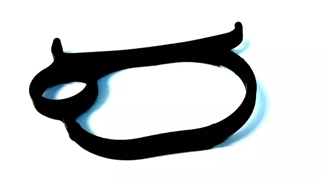 Valve Cover Gasket - Subaru (13294AA030)