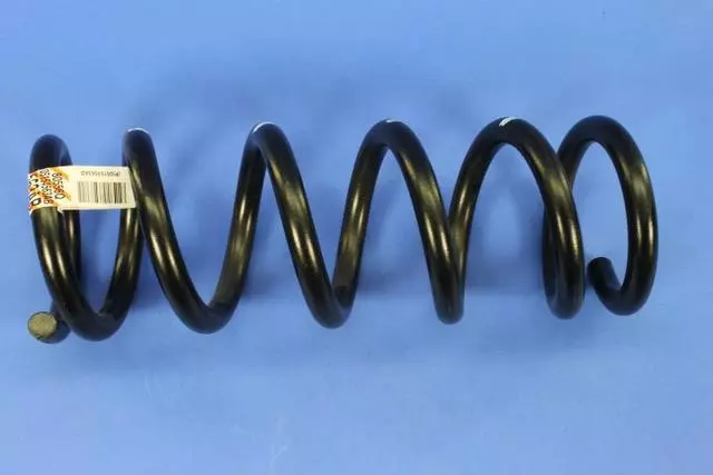 5154563AB - Front Suspension: Front Coil Spring for Ram: 1500, 1500 Classic Image